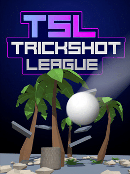 Trickshot League
