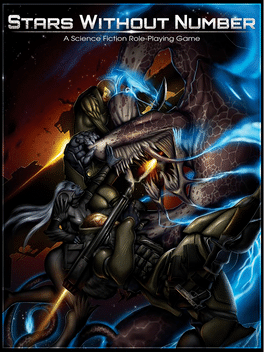 Stars Without Number