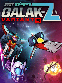 Galak-Z: Variant Mobile/S