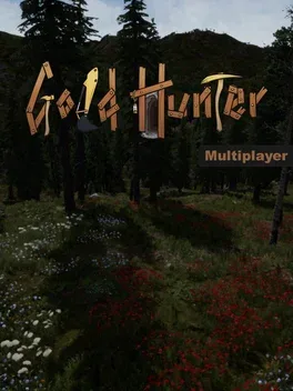 Gold Hunter game cover