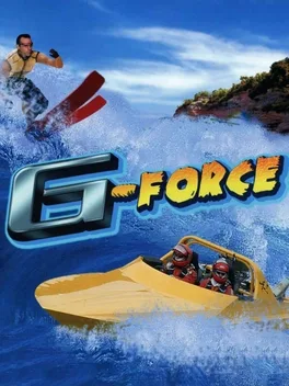 G-Force image