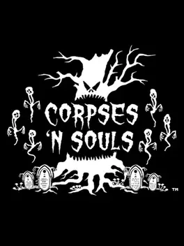 Corpses 'N Souls image