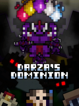 Darza's Dominion
