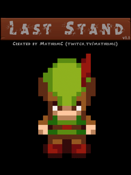 Last Stand