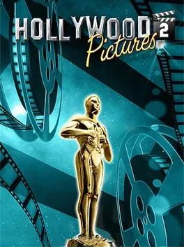 Image de couverture Hollywood Pictures II