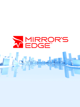 Mirror’s Edge (mobile) Cover