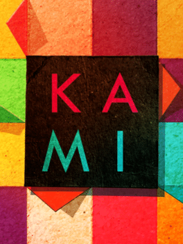 Kami Cover