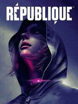 République Game Cover Artwork