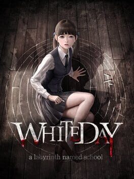 White Day: A Labyrinth Named School