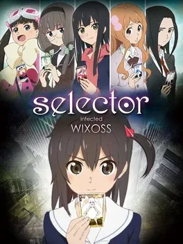 Wixoss image