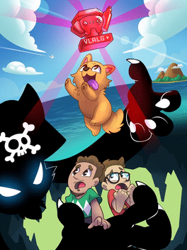 Cacau: Mistério da Ilha Perdida