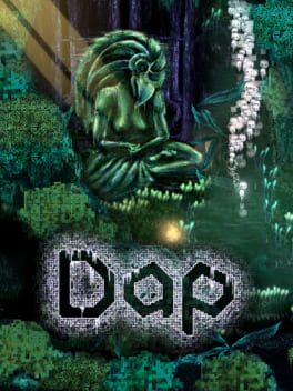 Dap Game Cover Artwork