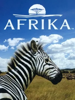 Afrika image