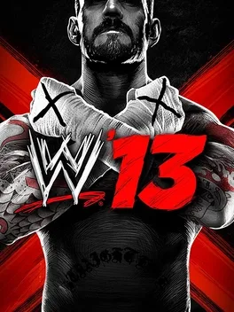 WWE '13 image