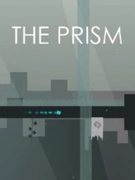 The Prism Game Cover Artwork