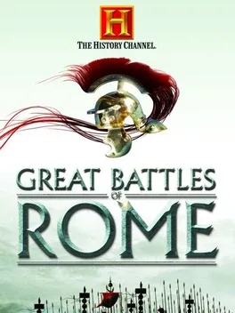 The History Channel: Great Battles of Rome image