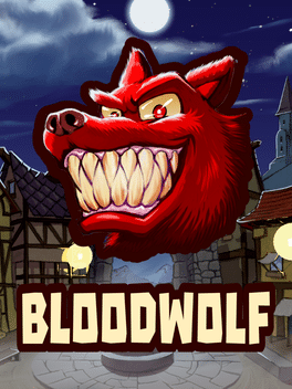 Bloodwolf