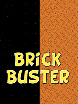 Cover for Brickbuster