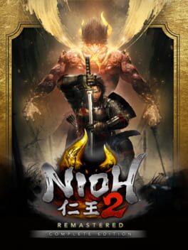 Nioh 2 Remastered: The游戏资源下载