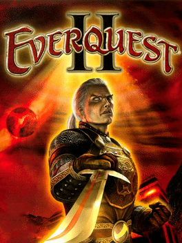 EverQuest II cover