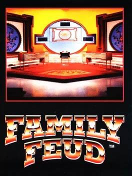 Family Feud image