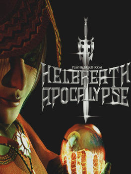 Helbreath Apocalypse