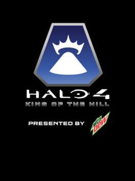 Halo 4: King of the Hill Fueled by Mountain Dew
