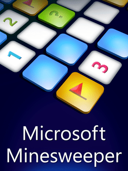 Microsoft Minesweeper