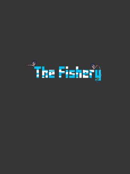 The Fishery Game Cover Artwork