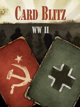 Card Blitz: WWII