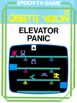 Elevator Panic