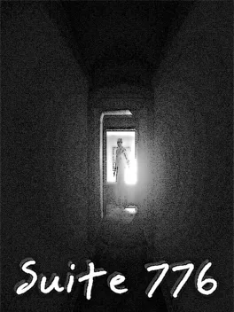 Suite 776 game cover