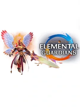 Might & Magic: Elemental Guardians image