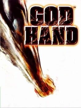 god hand game piston