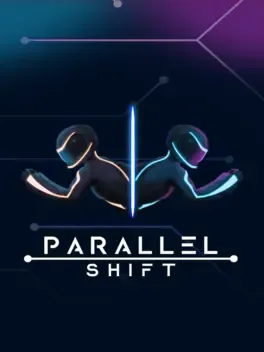 Image de couverture Parallel Shift