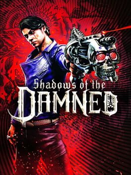 Shadows of the Damned