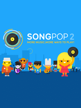 SongPop 2: Guess The Song