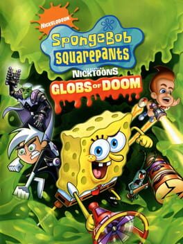 SpongeBob SquarePants featuring Nicktoons: Globs of Doom