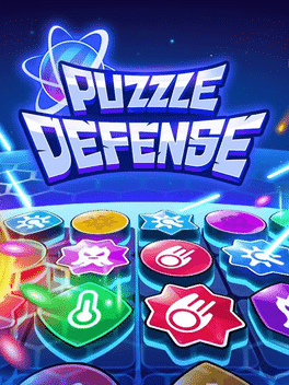 Puzzle Defense