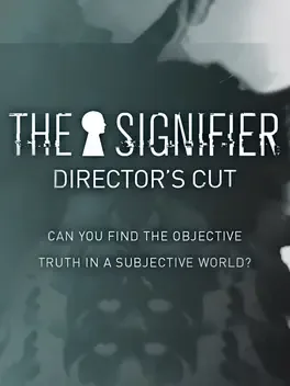 The Signifier: Director's Cut image