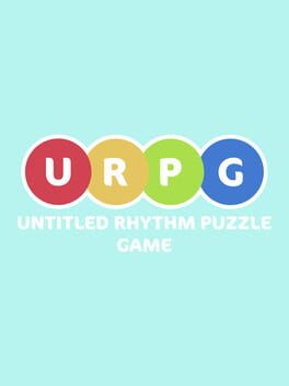 Cover of Untitled Rhythm Puzzle Game
