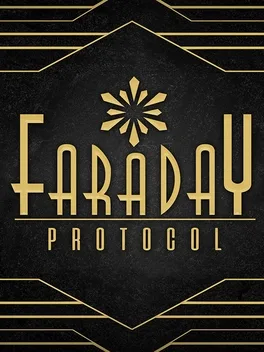 Faraday Protocol image