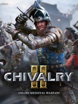 Chivalry II