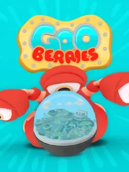 Image de couverture Gooberries