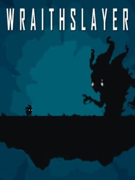 Wraithslayer Game Cover Artwork