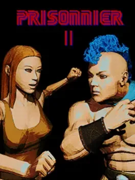 Prisonnier II image