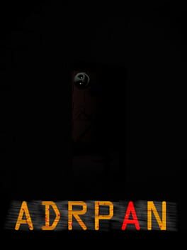 ADRPAN Game Cover Artwork