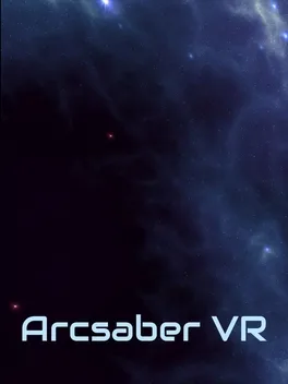 Arcsaber VR