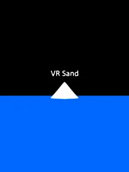 VR Sand