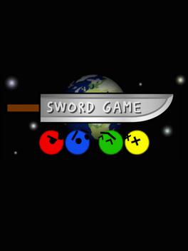 Sword Game